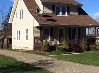 120 Avalon Blvd, Jamestown, NY