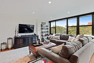 Sold by Shares of New York Marketing LLC