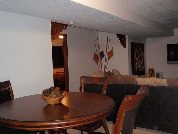 Family Room Lower Level
