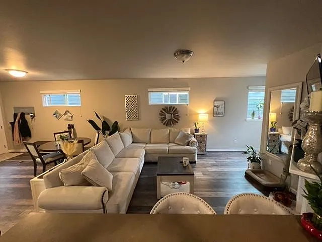 7627 Denali Ave NE — Photo 4