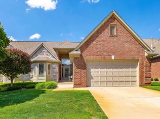 6211 Dana Rose Dr #8, Washington, MI