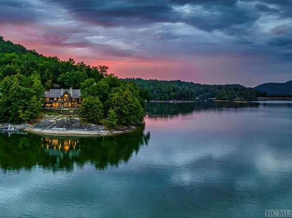 56 Stone Pointe Lane, Cullowhee, NC 28723