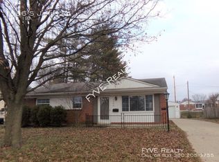 1586 S James Rd, Columbus, OH 43227