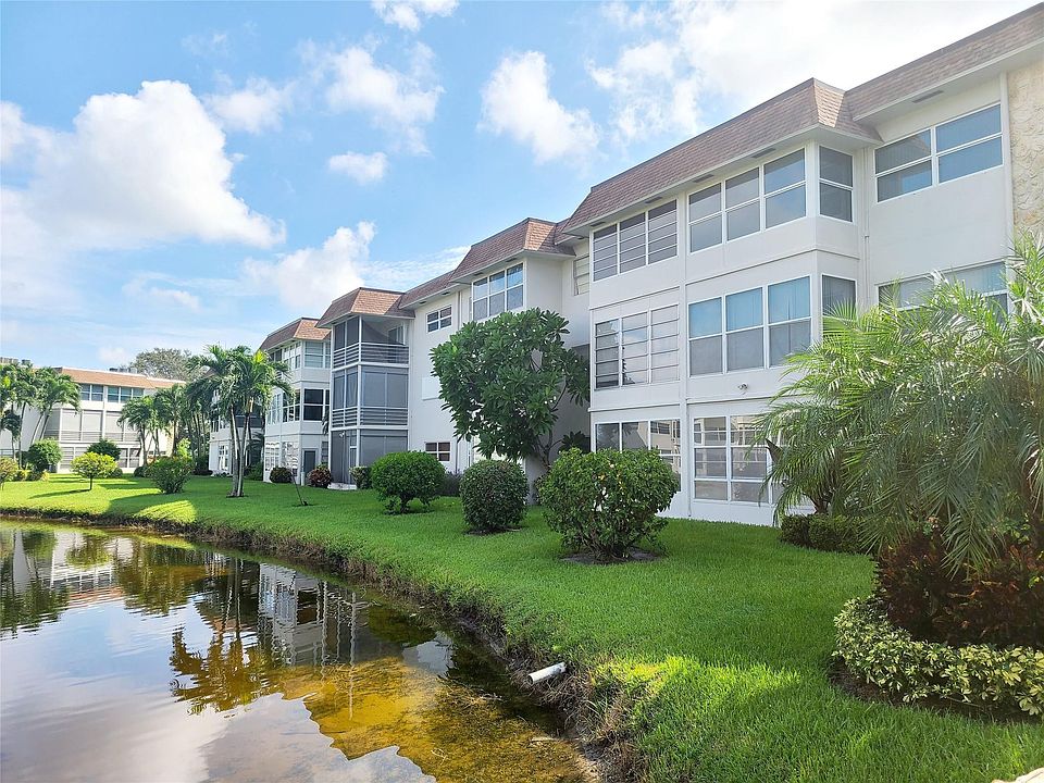 1st image of 3501 NW 47th Avenue #410