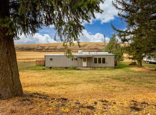 1114 S Whitman Ave, Rosalia, WA 99170