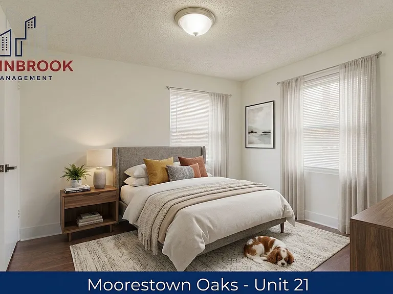 Moorestown Oaks — Photo 5