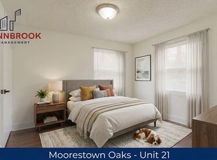 Moorestown Oaks, Moorestown, NJ 08057