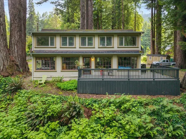 19023 State Highway 36, Carlotta, CA 95528