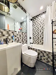 Rented by Urban Pads