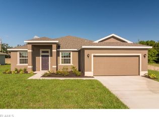 1918 SW 30th St, Cape Coral, FL 33914