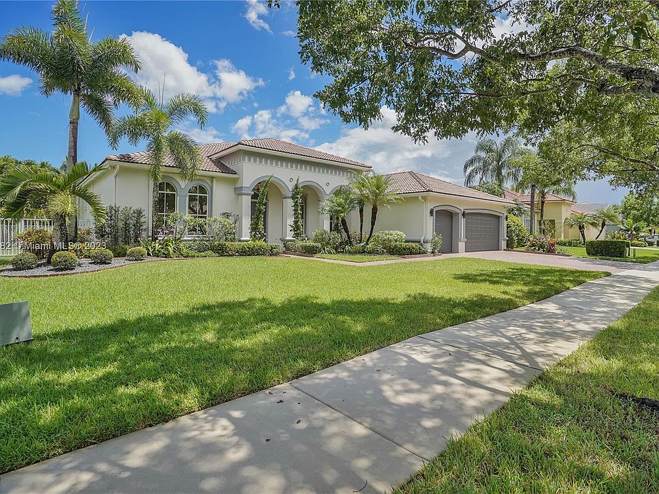 4784 Hibbs Grove Way, Cooper City, FL 33330 | Zillow