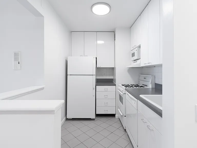 150 E 18th St #14P — Photo 4
