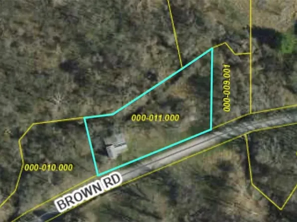 36680 Brown Rd, Rushville, MO 64484