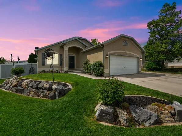 5949 W Fragrant Ln, Herriman, UT 84096