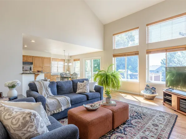 14261 W Evans Circle, Lakewood, CO 80228