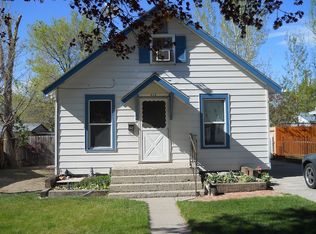 412 1st Ave E, Jerome, ID 83338