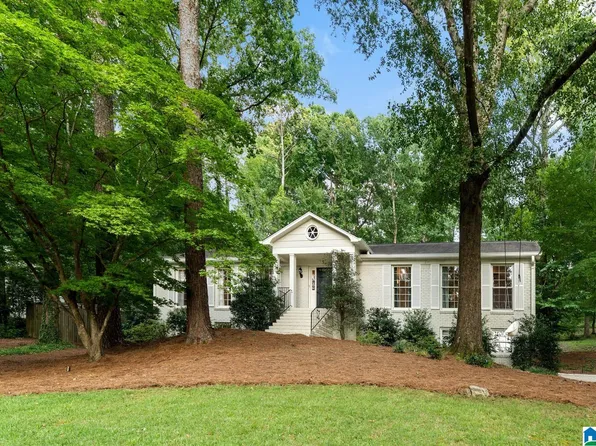 4225 Shiloh Dr, Mountain Brk, AL 35213