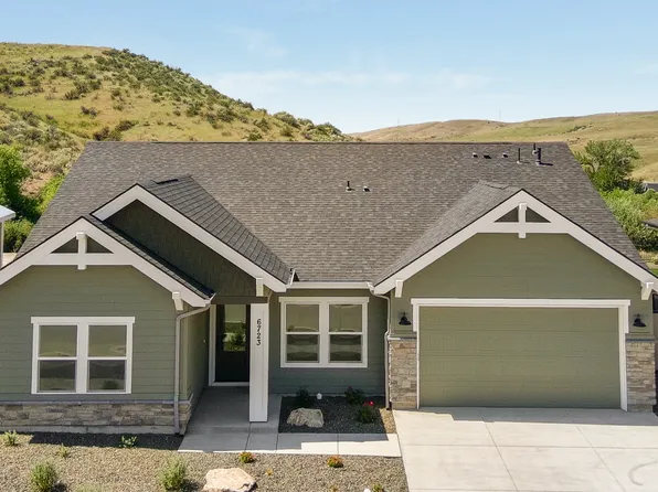 Wild Horse Plan, Avimor