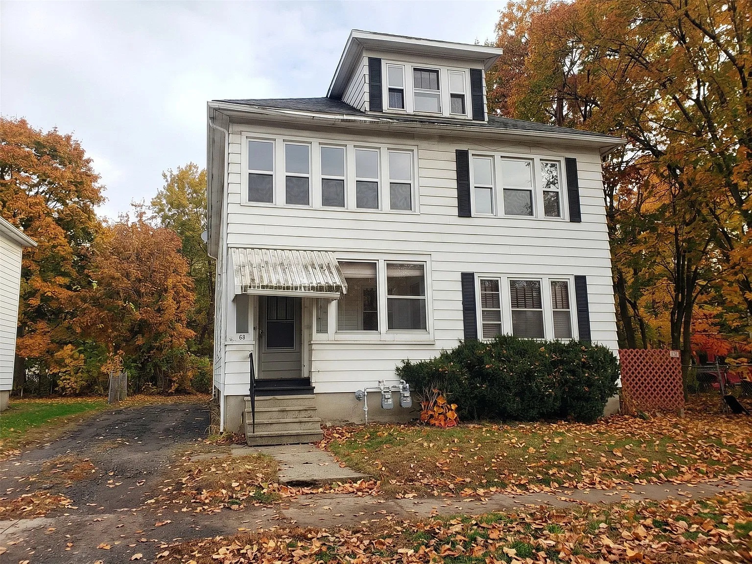 1 bed, 1.0 bath, 600 sqft, $1,100 — Photo 1