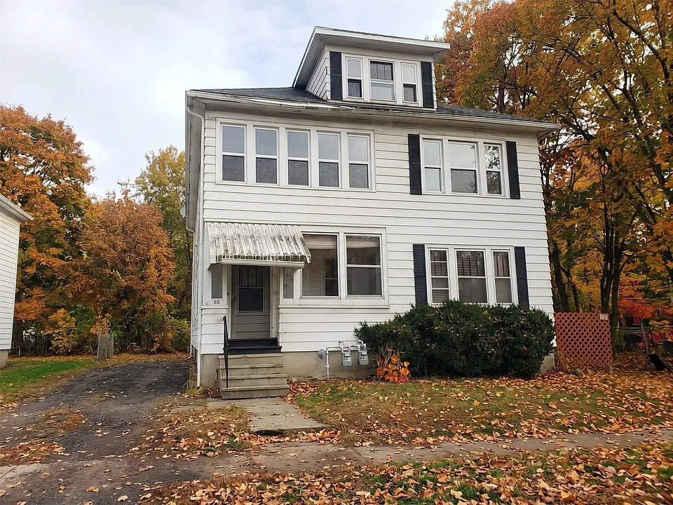 65 Lake Ave #1A