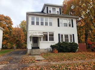 65 Lake Ave #1A, Binghamton, NY 13905