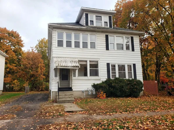 65 Lake Ave #1A, Binghamton, NY 13905