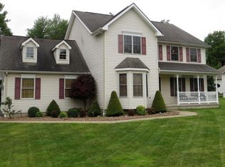 109 Villa Rd, Saint Marys, PA 15857