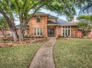 1505 Faringdon Dr, Plano, TX 75075
