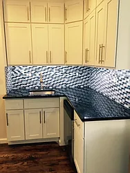 Rented by Bank Neary