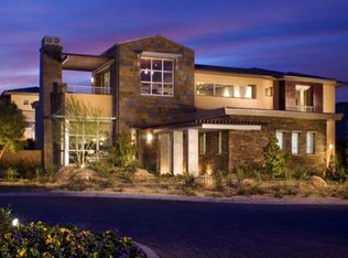 27 Midnight Ridge Dr, Summerlin, NV 89135