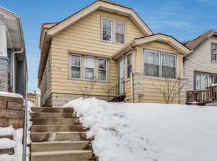 929 S 31st St, Milwaukee, WI 53215