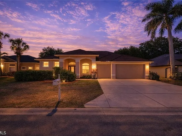 12803 Vista Pine Cir, Fort Myers, FL 33913