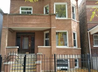 6007 N Paulina St #2, Chicago, IL 60660