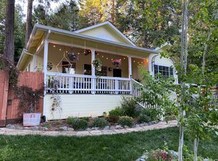 12558 Valley View Rd, Nevada City, CA 95959