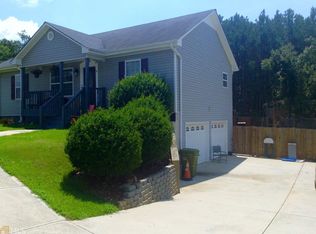 111 Yellowstone Dr, Carrollton, GA 30117