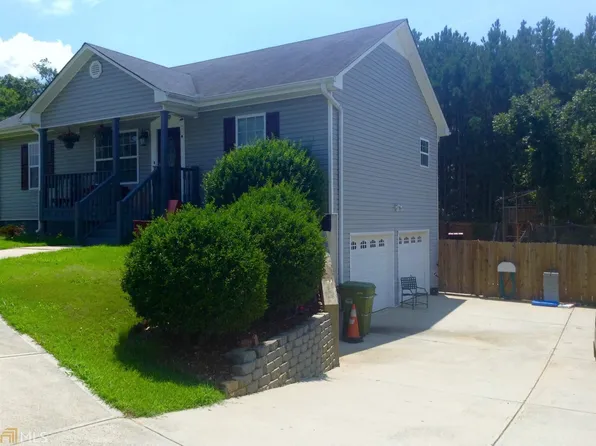 111 Yellowstone Dr, Carrollton, GA 30117