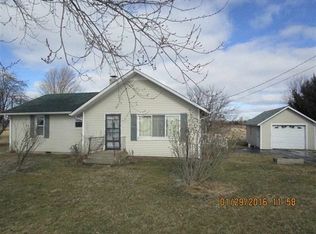 7660 Lincoln Hwy, Plymouth, IN 46563