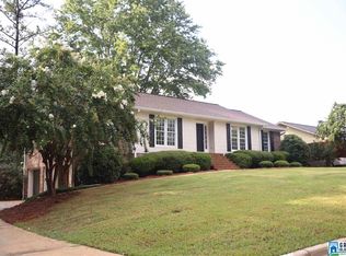 2217 Valley Ln, Sylacauga, AL 35150