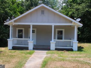 2245 Irwinton Rd, Milledgeville, GA 31061