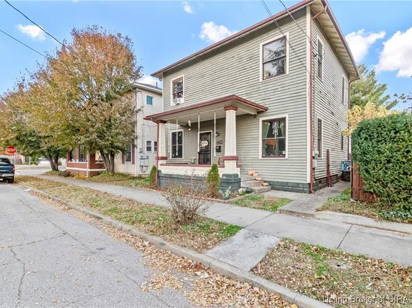 418 E 13th Street, New Albany, IN 47150