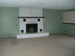 1106 Old Danville Hwy, Northumberland, PA 17857
