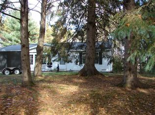 4305 River Rd, Rhinelander, WI 54501