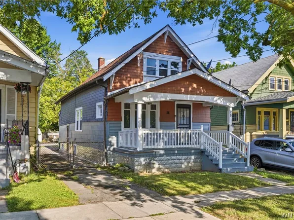 28 Schuele Ave, Buffalo, NY 14215