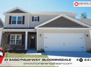37 Sago Palm Way, Bloomingdale, GA 31302