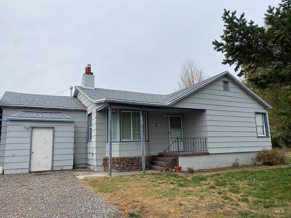 185 N Elmore Ave, Glenns Ferry, ID 83623 Zillow