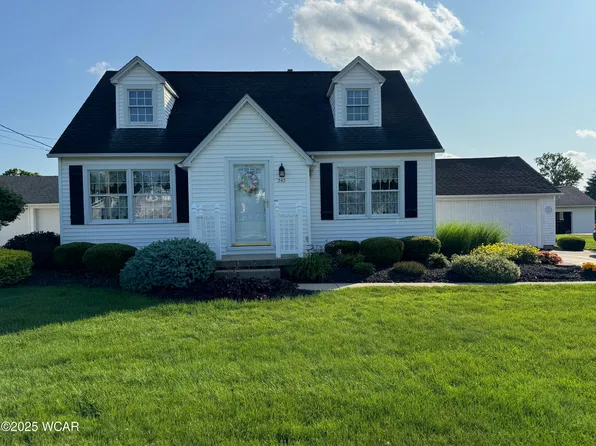 242 S Main St, Ottawa, OH 45875