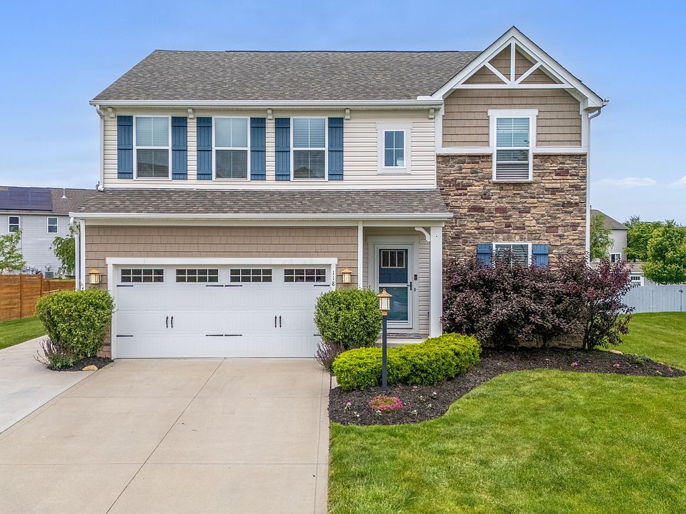 1st image of 118 Stirling Way