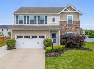 118 Stirling Way, Etna, OH 43062
