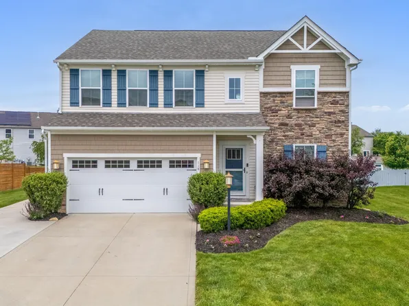 118 Stirling Way, Etna, OH 43062