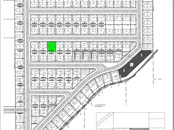 102 Corvette Ave, Billings, MT 59106